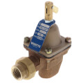 Product Image of TB1156F 1/2" Bronze High Capacity Feed Water Pressure Regulator