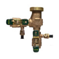 1/2" 800M4QT Anti-Siphon Pressure Vacuum Breaker