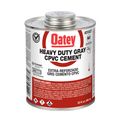 Product Image of CPVC Heavy Duty Gray Cement (32 oz.)
