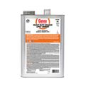 Product Image of CPVC Heavy Duty Orange Cement (1 Gallon)