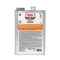 Product Image of Gallon CPVC Medium Body Orange Cement (1 Gallon)