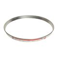 Product Image of 26" Aluminum Water Heater Pans Without Hole, Without Adapter, 34094