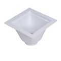 Product Image of 4" PVC Floor Sink, 42722
