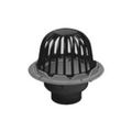 Product Image of 6" PVC Roof Drain with Plastic Dome, 78016