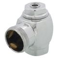 Product Image of H790A Chrome Plated Stop ASM 1" Adj. L/ CAP,