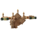 Product Image of 3/4" LF909QT-Z2 Lead Free Bronze Reduced Pressure Valve Assembly