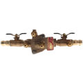 Product Image of 1/2" Lead Free Bronze RPZ w/ Press Connections (LF009QT)