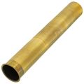 Product Image of F-100, 1-1/2" x 9-1/2" Rough Brass Outlet w/ 9" Score