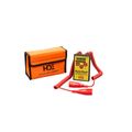 Product Image of Quick-Check Magnet Transformer and Capacitor Tester, Auto Self-Test
