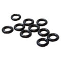 Product Image of O-Ring, 5/32 ID x 9/32 OD x 1/16 Thick (Pack of 10), 0401-007-001