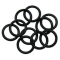 Product Image of O-Ring, 7/16 ID x 9/16 OD (Pack of 10), 0401-013-001