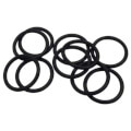 Product Image of O-Ring, 3/4 ID x 15/16 OD x 3/32 Thick (Pack of 10), 0401-116-001