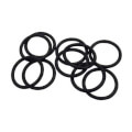 Product Image of O-Ring, 3/16 ID x 1 OD x 3/32 Thick (Pack of 10), 0401-117-001
