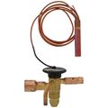 Product Image of 1/2" x 7/8" ODF ECE-C-VX100 Thermal Expansion Valve (3 to 5 Tons)
