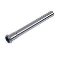 Product Image of 1-1/4" x 12" Extension Tube w/ Slip Joint - 17 Ga, 791A-17-1