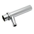 Product Image of 1-1/2" x 8" Branch Tailpiece, 3/4" Hose or 1/2" Nominal Sweat, Budget Ga, 813B-1