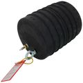 Product Image of 8" Single-Size Underground Test Ball Plug (17 psi)