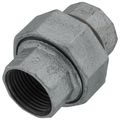 Product Image of 1" Galvanized Malleable Iron Insulated Union