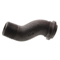 Product Image of 3/4" Offset Swivel for Gas Meters
