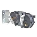 Product Image of Pressure Switch - Dual, 42-102056-18