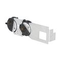 Product Image of Pressure Switch Assembly - Dual, 42-102341-04