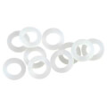 Product Image of Shower Hd Gasket .437 ID x .718 OD (Pack of 10), 0421-019-001