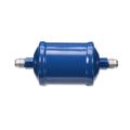Product Image of Model BFK083, Bi-Flow Liquid Line Filter Drier - 3/8" Flare (680 PSI)