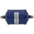 Product Image of 3/8" SAE BFK-163 Liquid line Bi-Directional Filter Drier (16 Cubic Inches)