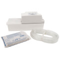 SaniCondens Best Flat Condensate Pump, 500k BTU, 120V, 1/30 HP