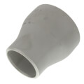 Product Image of 3" x 2" Sch 40 Stainless Steel Butt-Weld Concentric Reducer