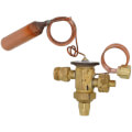 Chatleff HXCAE-5-ZX200A Thermal Expansion Valve (3-1/2 to 5 Tons)