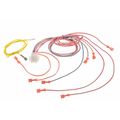 Product Image of Wire Harness 9pin to 9insterms, 45-102393-82