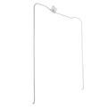 Product Image of Wire Insulation Retainer, 45-102868-02