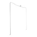 Product Image of Wire Insulation Retainer, 45-102868-03