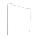 Product Image of Wire Insulation Retainer, 45-102868-04