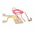 Product Image of Wiring Harness, 45-42522-124