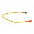 Product Image of Wire Assembly - 8" Yellow, 45-50205-13-DJ