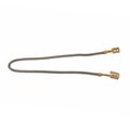 Product Image of Wire Assembly - 8" Brown, 45-50207-13-DK