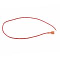Product Image of Wire Assembly - 18" White/Red, 45-61999-25-JA