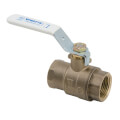 Product Image of LFB6080G2-SS, 3/4" Full Port Threaded Bronze Ball Valve (Lead Free)