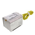 Product Image of 120V H-Series Medium Duty 2-Position Damper Actuator (Linkage CW)