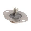 Product Image of Limit Switch - Auto Reset (Flanged Airstream - Low Voltage), 47-102436-08