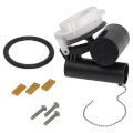 Product Image of Selectronic Toilet Flush Valve Assembly