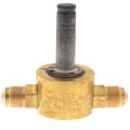 3/8" SAE 100RB 2-Way Normally Closed Direct Acting Valve