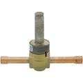 Product Image of 3/8" ODF 200RB 2-Way Pilot-Operated Standard Valve