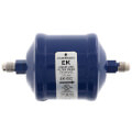 Product Image of 1/4" SAE EK-Series Liquid line Filter Drier EK-052 (5 Cubic Inches)