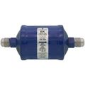 Product Image of 1/2" SAE EK08-Series Liquid line Filter Drier (8 Cubic Inches)