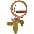 Product Image of 1/4" x 3/8" - 1/2" SAE AFA-Series Internally Equalized Valve (1/4 Ton)