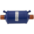 Product Image of 1-1/8" ODF ASD-50S9-W Premium Suction Line Filter Drier (50 Cubic Inches)