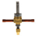 Product Image of 3/8" ODF 200RB4T3 2-Way Pilot-Operated Manual Stem Valve
